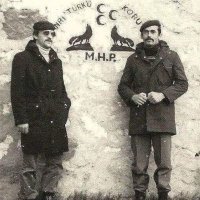 Ülkücü bir militan (@_sonkale) 's Twitter Profile