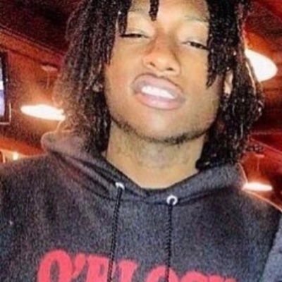 I'm a cool person, I don't care about this crap you niggers do.
