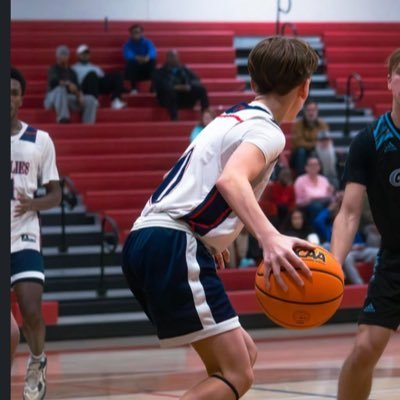 KyleGreenJr's profile picture. High Point Academy Varsity/JV Class of 2028