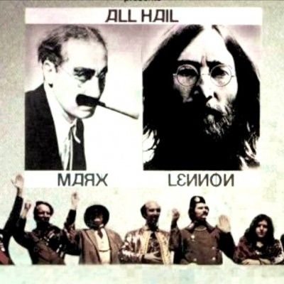 KlashNYC's profile picture. WARNING!! Carlin,Vonnegut & Zappa Influenced 🌈 He/Hey You! Varied interests=Shitload of ReTweets. Lotsa cussin'. Abandon All Hope, Ye Who Enter Here 😉