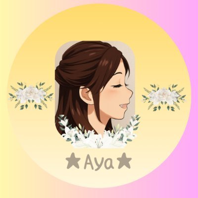 aya63630's profile picture. ★一目で伝わるを大事に図解・スライド制作
★事務職経験9年

★男の子2人と女の子1人、3児のシングルマザー