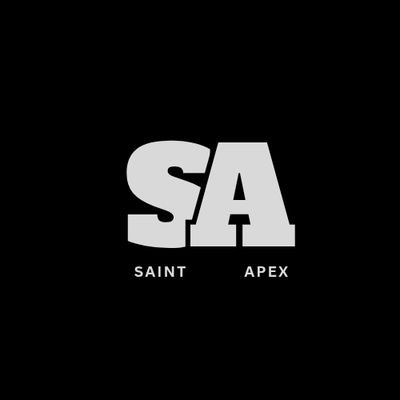 OnlySaintapex1's profile picture. A poor boy,but rich in thoughts|
A student  of Psychology 🧑‍🎓| A Web developer 💻| A Graphic designer.

Quotes: Starve your distractions, feed your focus.