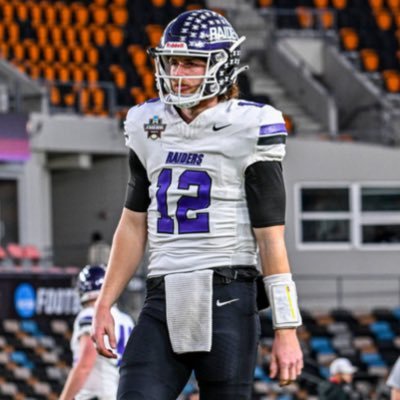 Offensive Analyst QBs University of Akron