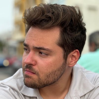 Glenn Profile
