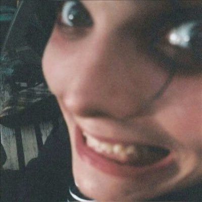 puzzleatr's profile picture. 17 Eons Old / self proclaimed "Artist" / same user on blusky, tumblr and pinterest