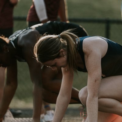 scarlyloll's profile picture. 2026|Powdersville T&F|Tempo Sports Academy