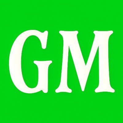 GM_GetMoney_GM's profile picture. Launched on Jupiter Studio

A452EqG5tD48cNd7o766qEnBcrLaviBR1zcz4Jysjups