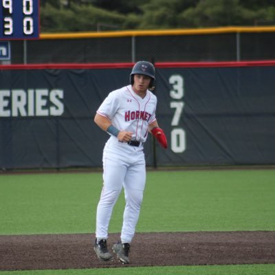 Cam Carrow Profile