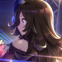 Rice Shower’s #1 Fan 🐺Whitewolf5248🎮 (@whitewolf5248) 's Twitter Profile