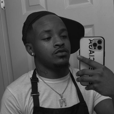 Insta: Badboydreee 👻: nurnypop | GA Native | Bad Boy 😈| Hair Slayer 💇🏾♀️ | Pisces ♓️
