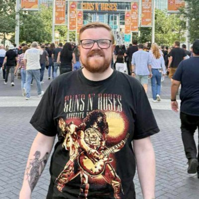 Born in West Yorkshire, now a North East local and big Newcastle United supporter. Love Gaming, WWE, Darts, and Formula 1