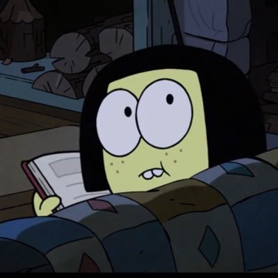 ᴍᴀʀɢʀᴇᴛ ᖭི༏ᖫྀ || BCG SPOILERS !!さんのプロフィール画像