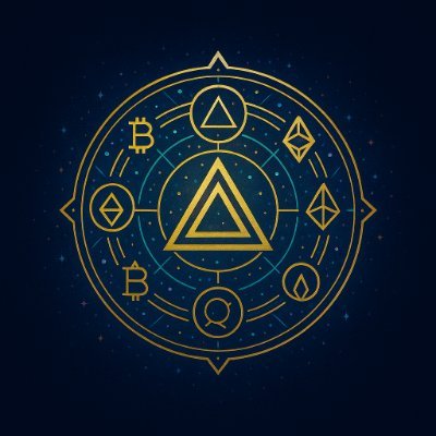 As Klaatu of the Galactic Federation warns: ‘Cryptos atop civilization create bubbles.’ $TOKEN anchors cosmic unity, transparency & light