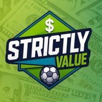 StrictlyValue (@strictly_value) 's Twitter Profile