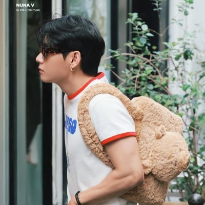 TaeTae_RaRa_95's profile picture. 