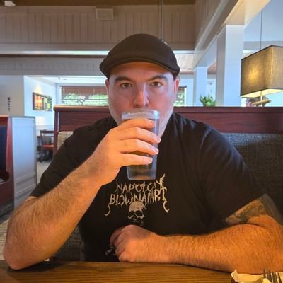 ColossusMVC2's profile picture. Don't know how I got here but I like it.