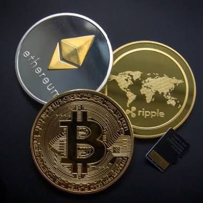 yeddi1975's profile picture. Aparatur sipil negara peminat kripto