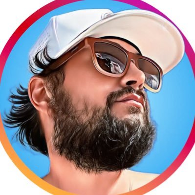Papa Spongyさんのプロフィール画像