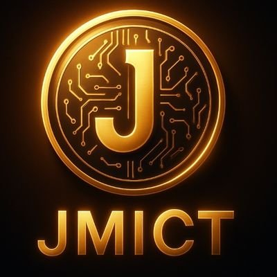 JMICT220's profile picture. JMICT will enlighten you more on crypto space elevate your trading experience also works as moderator help your channel grows fast