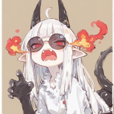 欲望が強い暇人オタク
いろんな所にﾁｮｺﾁｮｺ現れます
#ブルーアーカイブ
#星詠み