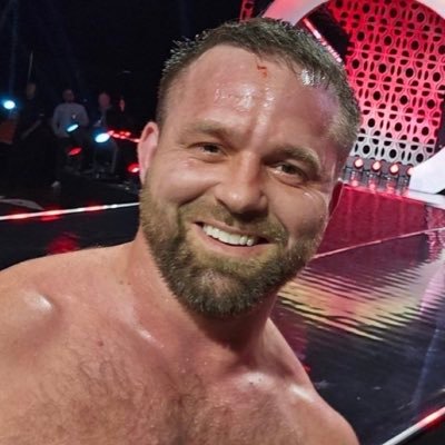 A man who specializes in classic, real tag-team wrestling. A top guy who can get the job done by any means necessary. | Parody, 21+. mc.