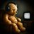 teddybear_chair