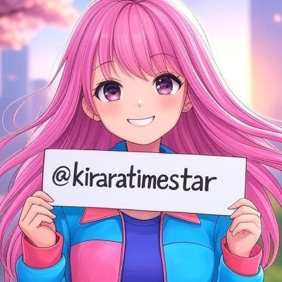 @kiraratimestar