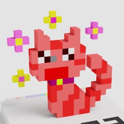 DotAnimals(NFTデジタルフィギュア)さんのプロフィール画像