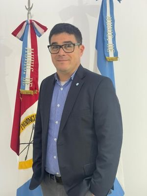 Periodista. Subsecretaría de Comunicación del Ministerio de Justicia y Seguridad de la Provincia de Santa Fe.