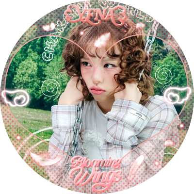 JIGUMI/지구미🌍
an account dedicate to CHOI YENA @YENA_OFFICIAL https://t.co/dA89iFqD3d