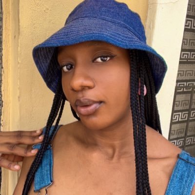 🤎God First | Data🚀 | AI/ML | Public Speaking | Fitness, Wellness and Food 👩🍳♡ | I tweet daily quotes @Daily Zen ✨️