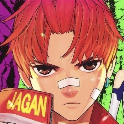Jamさんのプロフィール画像