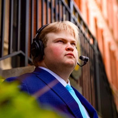 Davetakacsmedia's profile picture. CLE | SIBN | Sports Broadcaster • PxP • Color • Sideline Reporter | Sports Writer | Social Media and Marketing Manager @hpiborg
