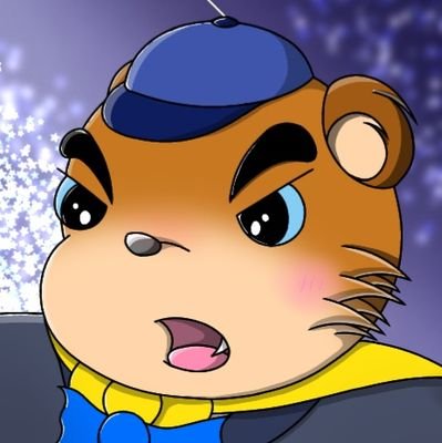 ぶしおうさんのプロフィール画像