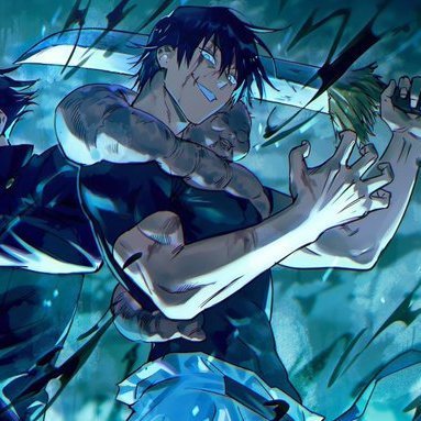 Frost biteさんのプロフィール画像