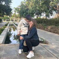 Natalia Riquelme (@riquelme25613) 's Twitter Profile Photo Natalia Riquelme (@riquelme25613) 's Twitter Profile Photo