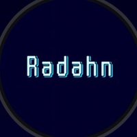 7Radahn (@7radahn) 's Twitter Profile