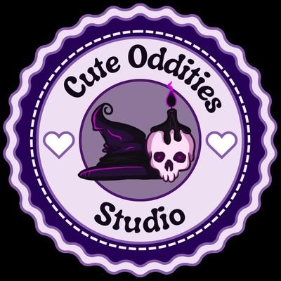 EilsTheSuccubus | Cute Oddities Studio |さんのプロフィール画像