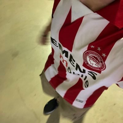 RedPanos's profile picture. 