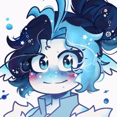 ✧ n0va • Comms Open Profile