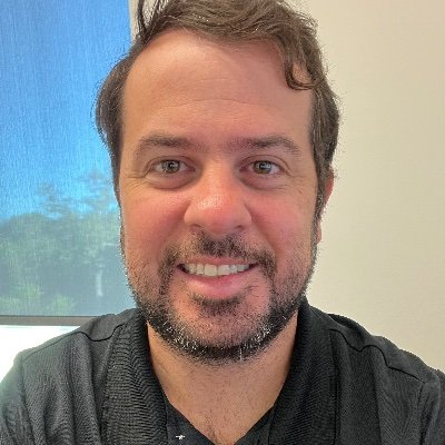 Marc Goodrich Profile