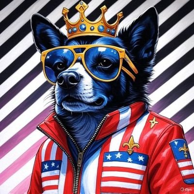 D0gFaceP0ny's profile picture. Orange Man Good | MAGA | Born In The USA | Freedom or Death | Don't Tread On Me -----------------------------------