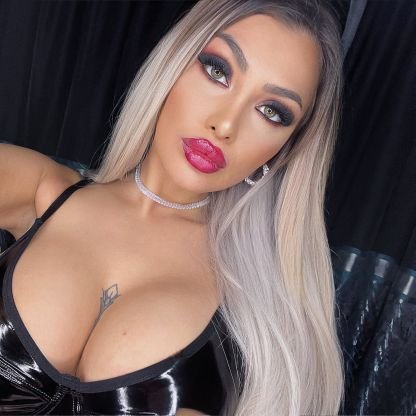 I'm mistress blessing looking for serious submissive slave to serve me
