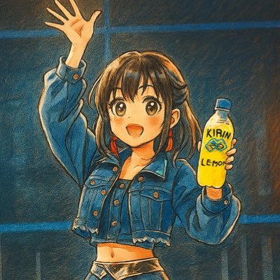 '00♂ たまに投稿します。専用垢ではないですが