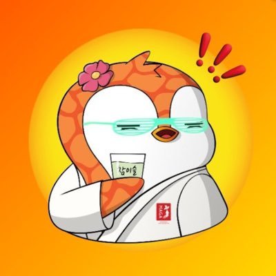 Class of 2018 l All things Marketing at @bonk_inu 🐕‼️❗️l Pudgiest of all Pudgys (Founding member of @PudgyKorea & @PudgyAsia, 2-time MVP)