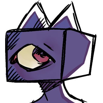 Artist from Brazil | DM me for Commission Info | Evil Commie I https://t.co/qGAIFSTQSu | https://t.co/KK6RitZYYb