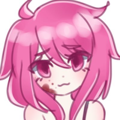 xxashfallsxx's profile picture. ash, any pronouns, 19, digital + traditional artist