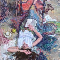 Ocean (@oce3_n) Twitter profile photo