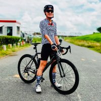 フレディ@ロードバイクブロガー🚴♂️ (@freddie0606) 's Twitter Profile Photo フレディ@ロードバイクブロガー🚴♂️ (@freddie0606) 's Twitter Profile Photo