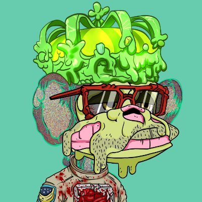 🧪Narckotikz.eth ❔さんのプロフィール画像